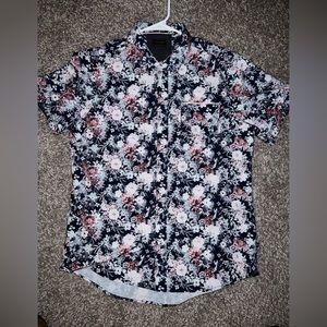 7Diamonds Buckle shirt